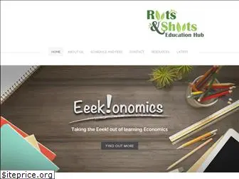 eeekonomics.com