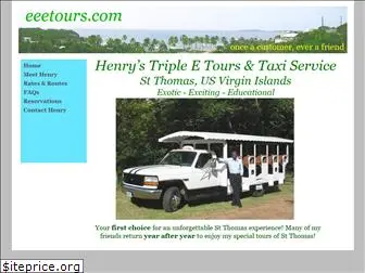 eeetours.com