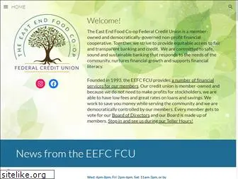eefcfcu.org