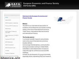 eefs-eu.org