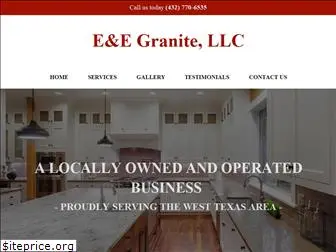 eegranitetx.com