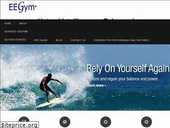 eegym.com