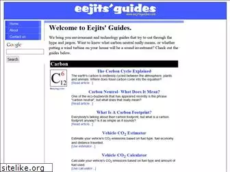 eejitsguides.com