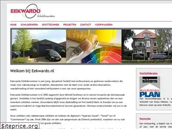 eekwardo.nl