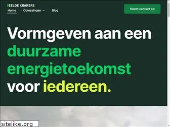 eeldekrakers.nl