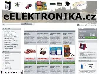 eelektronika.cz