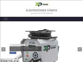 eelektropower.com