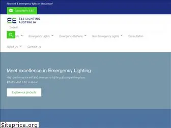 eelighting.com.au