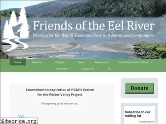 eelriver.org