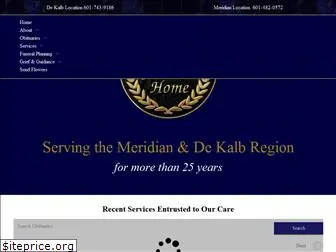 eemcdonaldfuneralhome.com