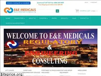 eemedicals.com