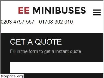 eeminibuses.co.uk