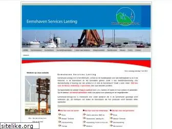 eemshaven-energy.com