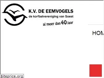 eemvogels.nl