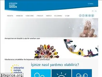 een-istanbul.org