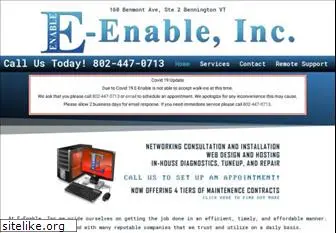 eenable.net