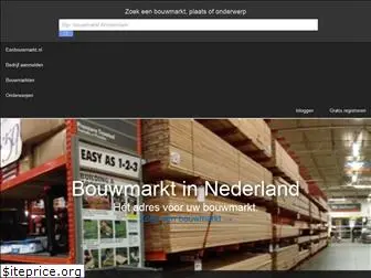 eenbouwmarkt.nl