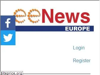 eenewseurope.com