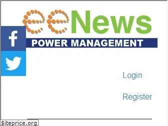 eenewspower.com