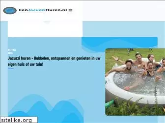 eenjacuzzihuren.nl