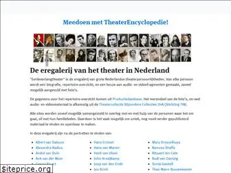 eenlevenlangtheater.nl