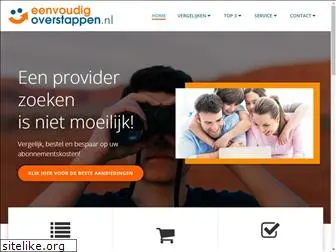 eenvoudigoverstappen.nl