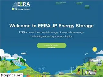 eera-energystorage.eu