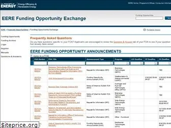 eere-exchange.energy.gov