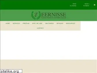 eernissefuneralhome.com