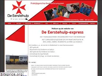 eerstehulp-express.nl