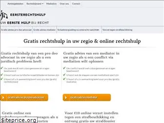 eersterechtshulp.nl