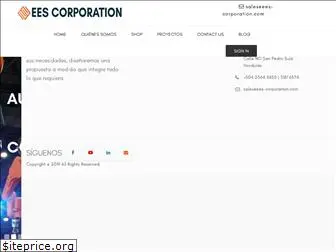 ees-corporation.com