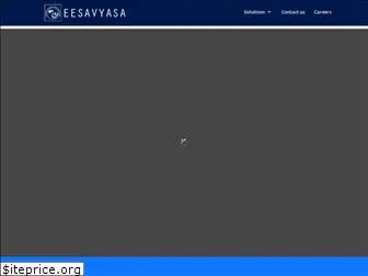 eesavyasa.com