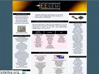 eesemi.com