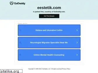 eestetik.com