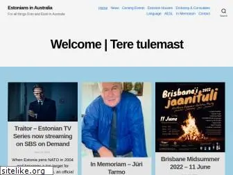 eesti.org.au