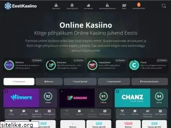 eestikasiino.com