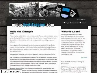 eestileegion.com