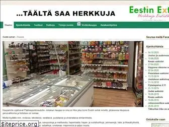 eestinextrat.fi