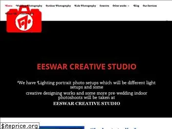 eeswarcreativestudio.com