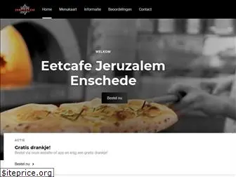 eetcafejeruzalem.nl