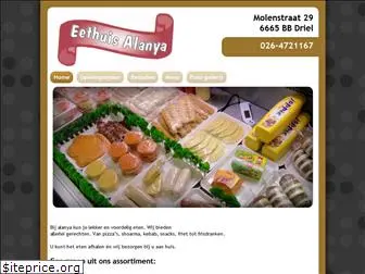 eethuisalanya.nl