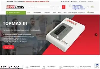 eetools.com
