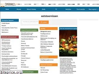 eetstoornissen.startpagina.nl