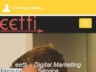 eetti.com