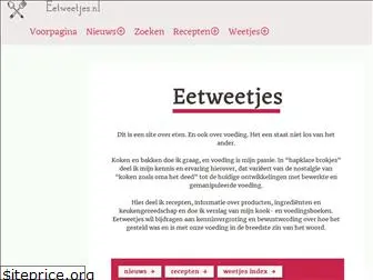 eetweetjes.nl