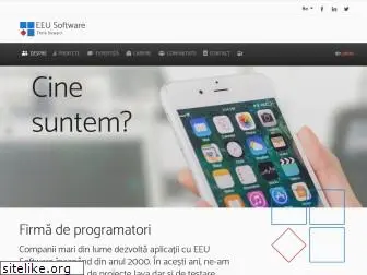 eeusoft.ro
