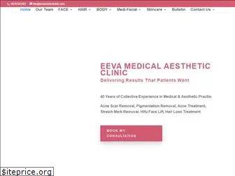 eevamedicalclinic.com