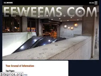 eeweems.com