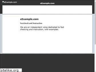 eexample.com